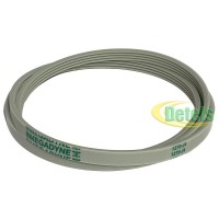 Ремінь Megadyne 1270 j4 для пральної машини Samsung (6602-001535) Ремінь Megadyne 1270 j4 для пральної машини Samsung (6602-001535)